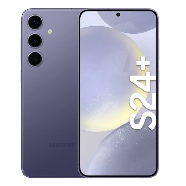 samsung s24 plus 256gb 512gb black blue green yellow space grey | Free Shipping